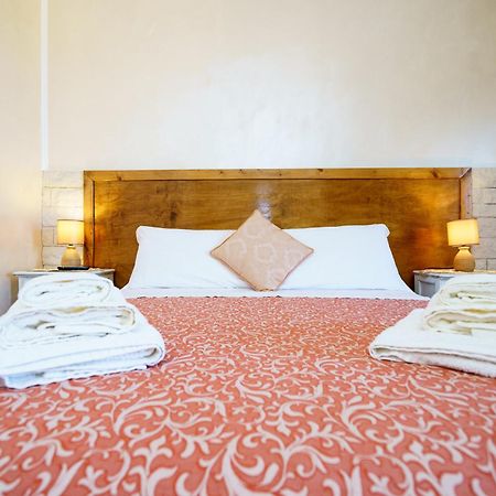 Agriturismo Serafina Otranto Exterior foto