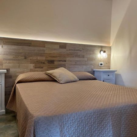 Agriturismo Serafina Otranto Exterior foto
