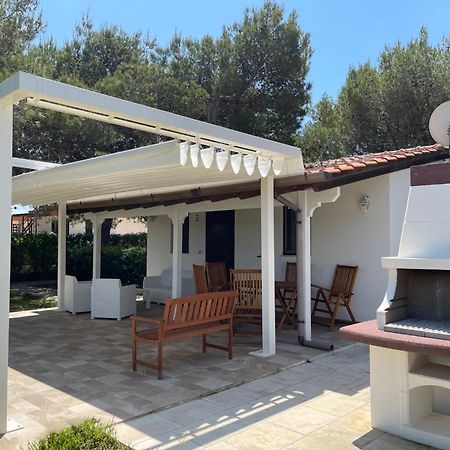 Agriturismo Serafina Otranto Zimmer foto