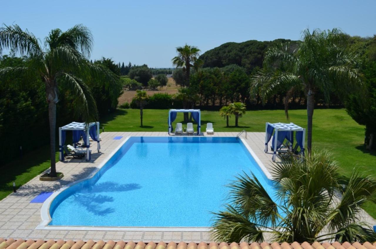 Agriturismo Serafina Otranto Exterior foto