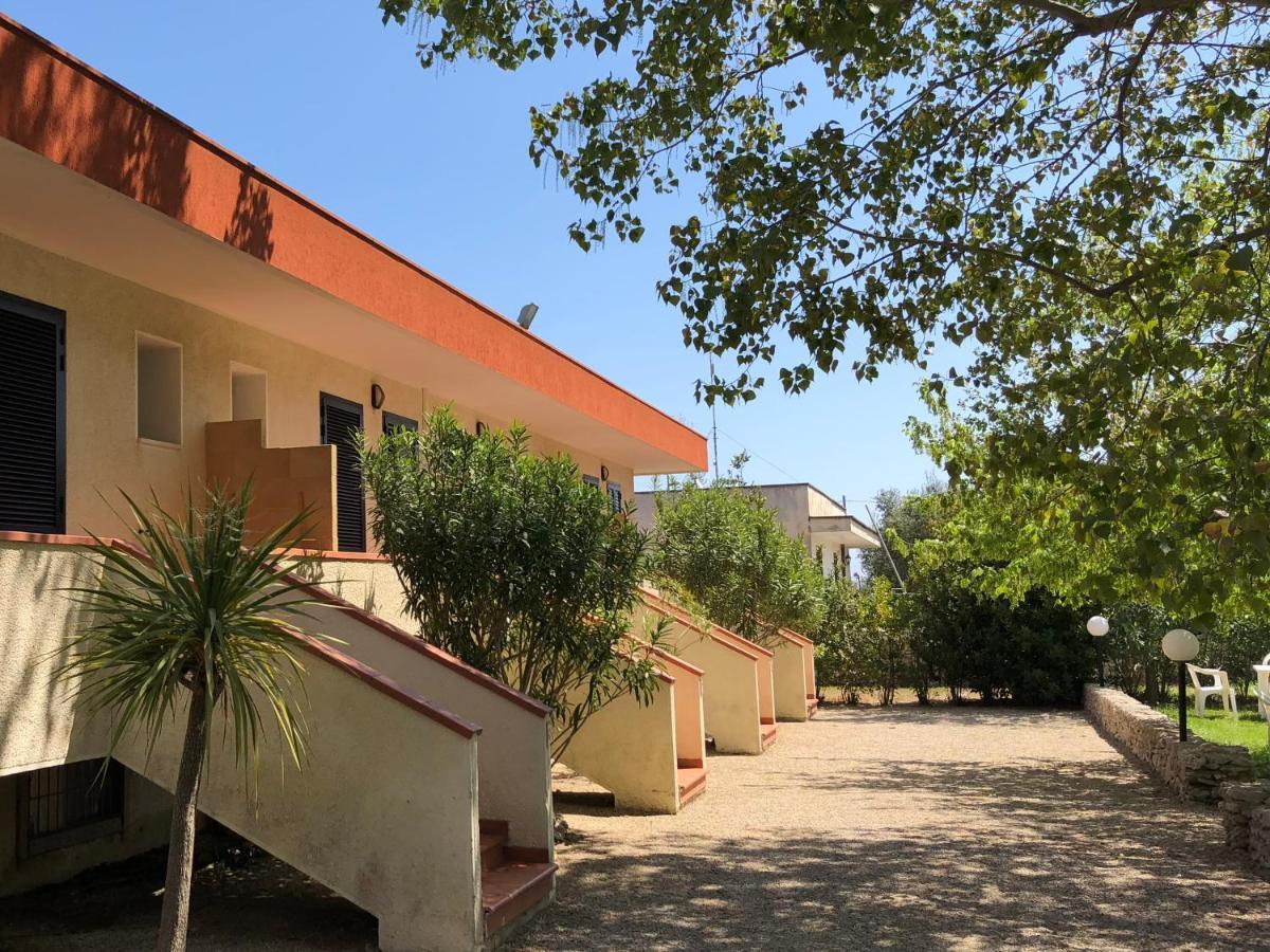 Agriturismo Serafina Otranto Exterior foto
