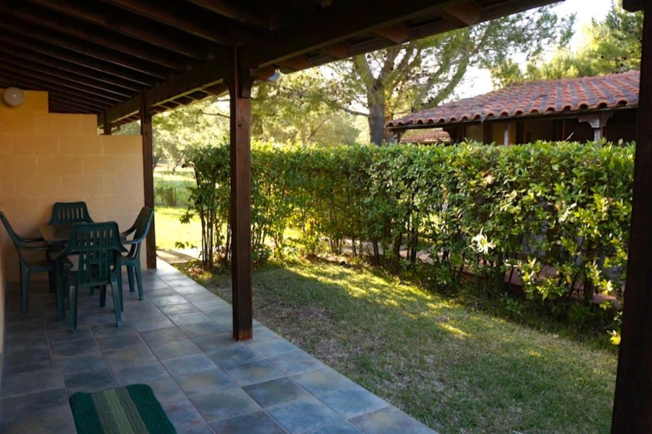 Agriturismo Serafina Otranto Exterior foto