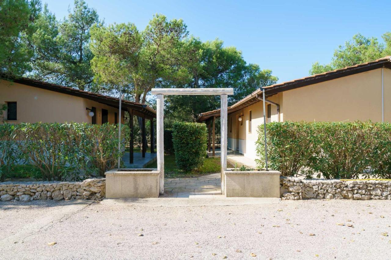 Agriturismo Serafina Otranto Exterior foto