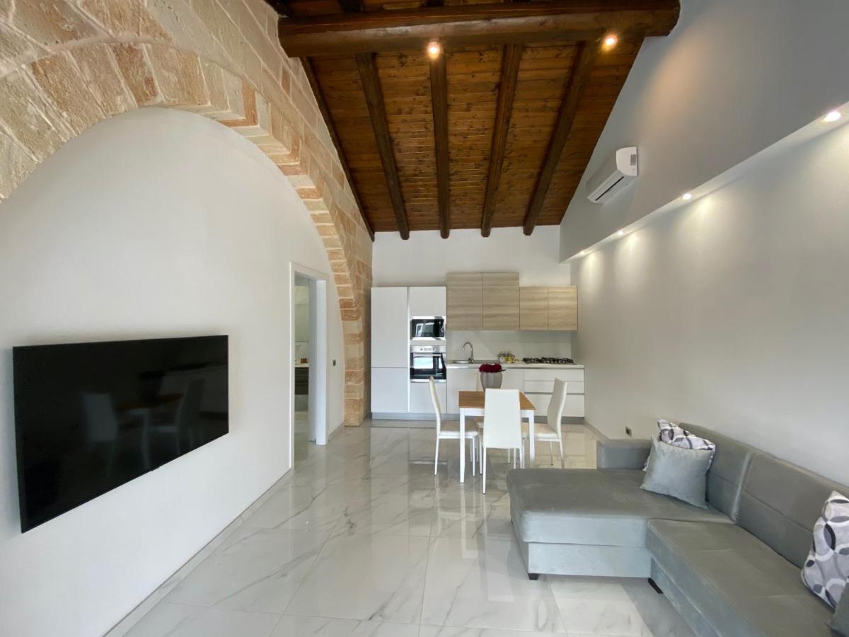 Agriturismo Serafina Otranto Exterior foto