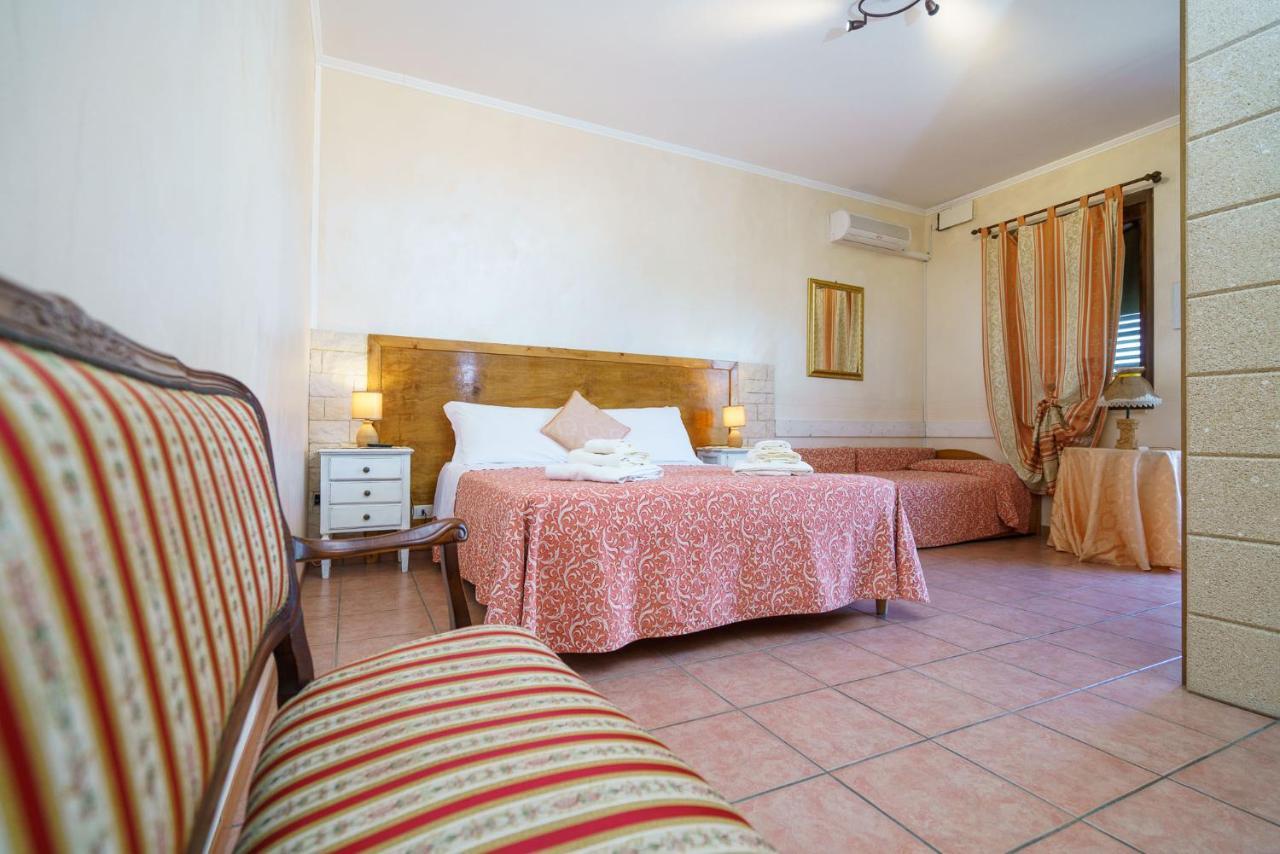 Agriturismo Serafina Otranto Exterior foto