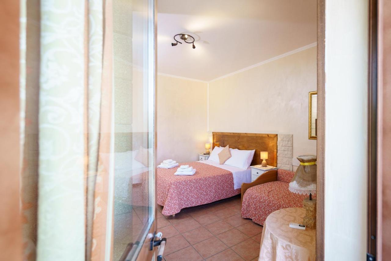 Agriturismo Serafina Otranto Exterior foto