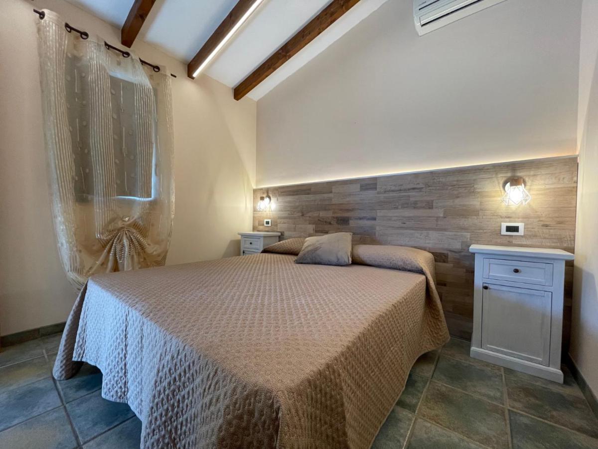 Agriturismo Serafina Otranto Exterior foto
