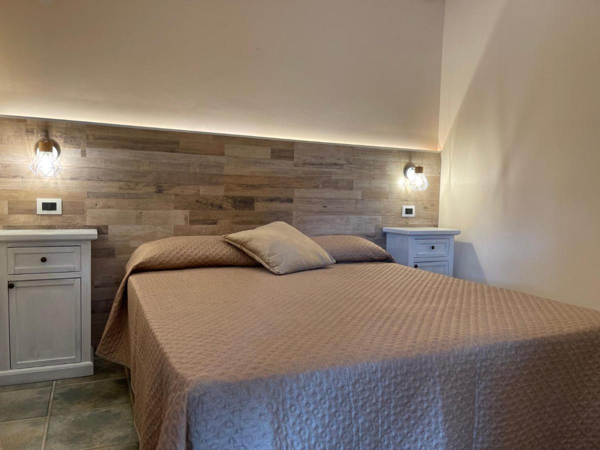 Agriturismo Serafina Otranto Exterior foto