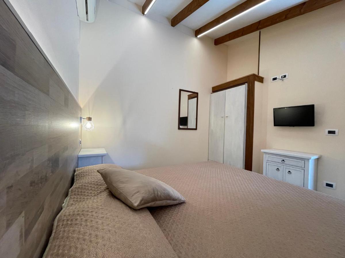 Agriturismo Serafina Otranto Exterior foto