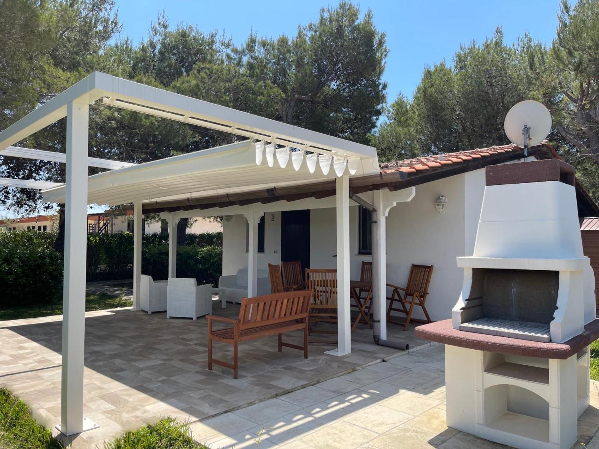 Agriturismo Serafina Otranto Zimmer foto