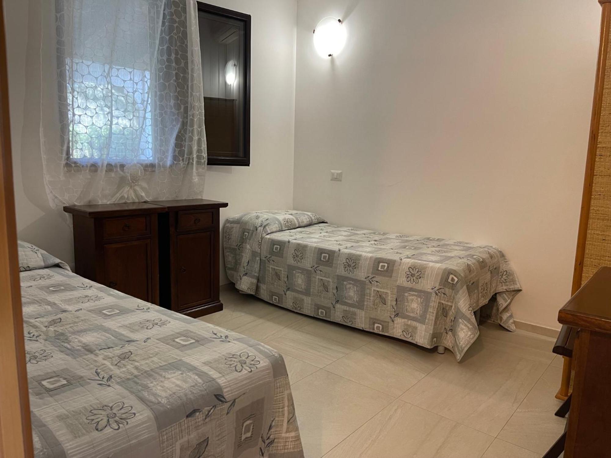 Agriturismo Serafina Otranto Zimmer foto