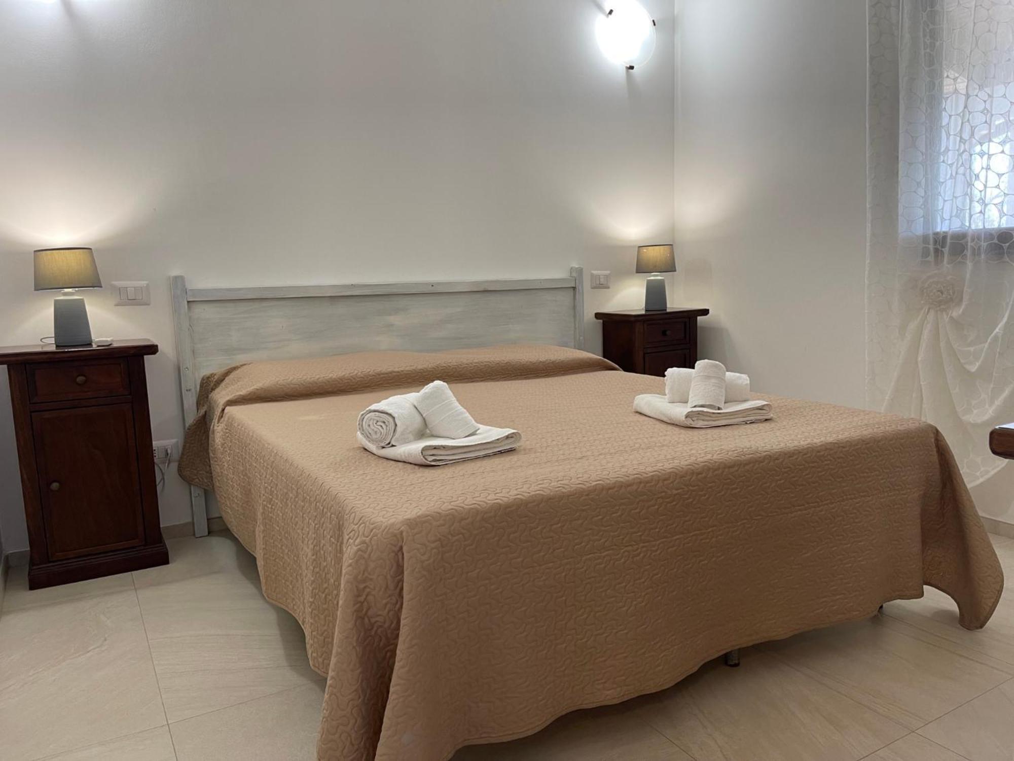 Agriturismo Serafina Otranto Zimmer foto