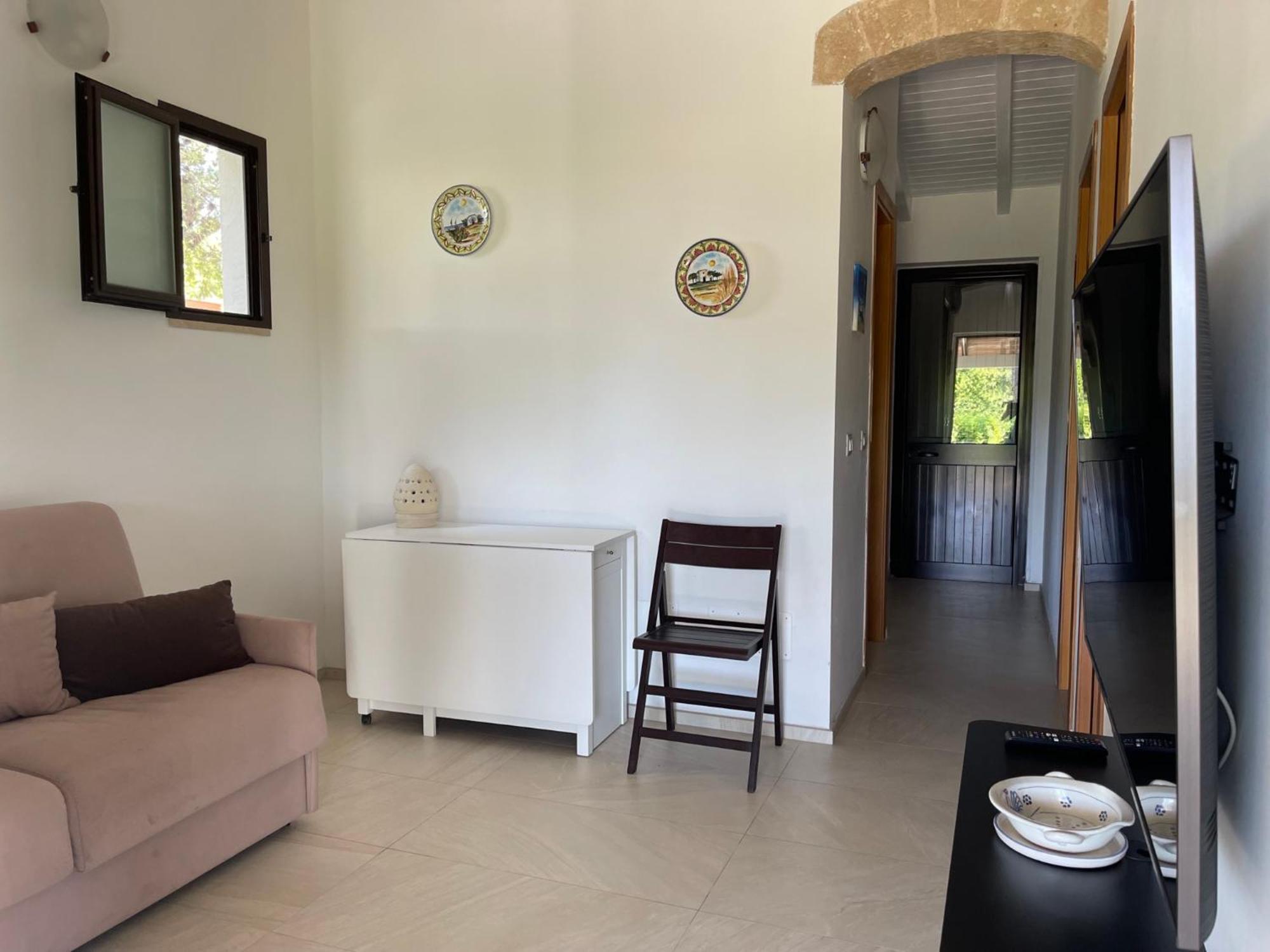 Agriturismo Serafina Otranto Zimmer foto
