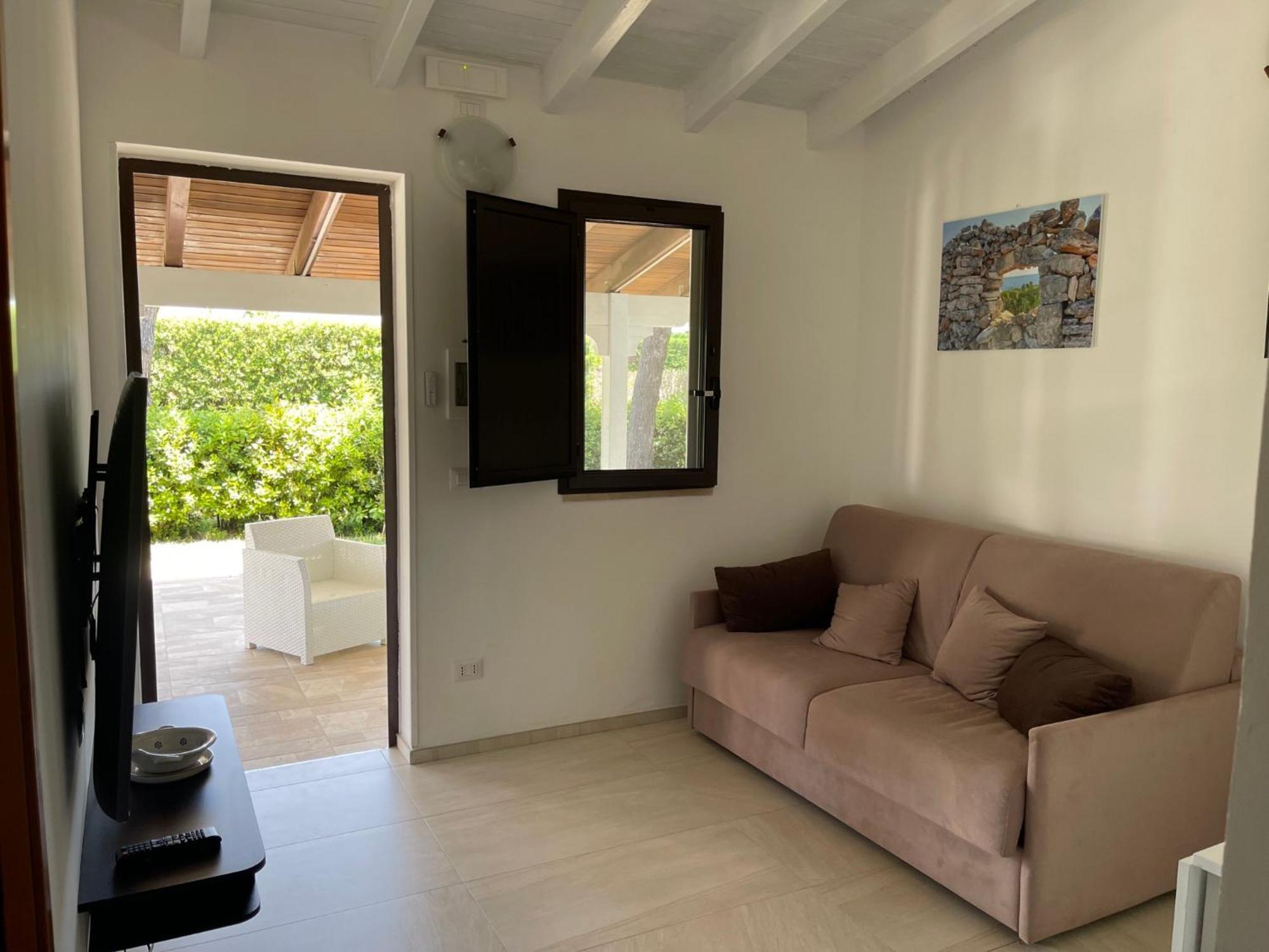 Agriturismo Serafina Otranto Zimmer foto