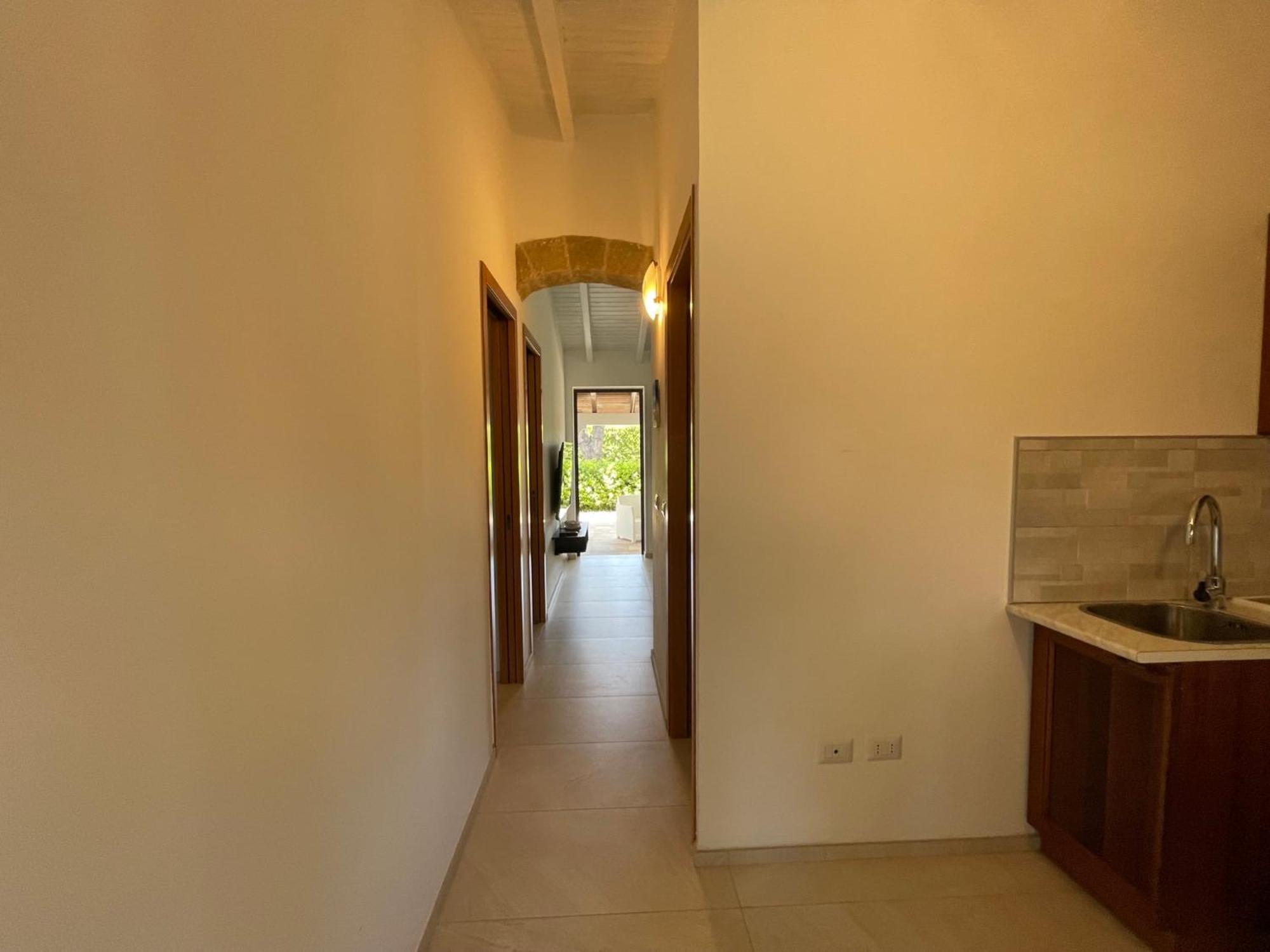 Agriturismo Serafina Otranto Zimmer foto