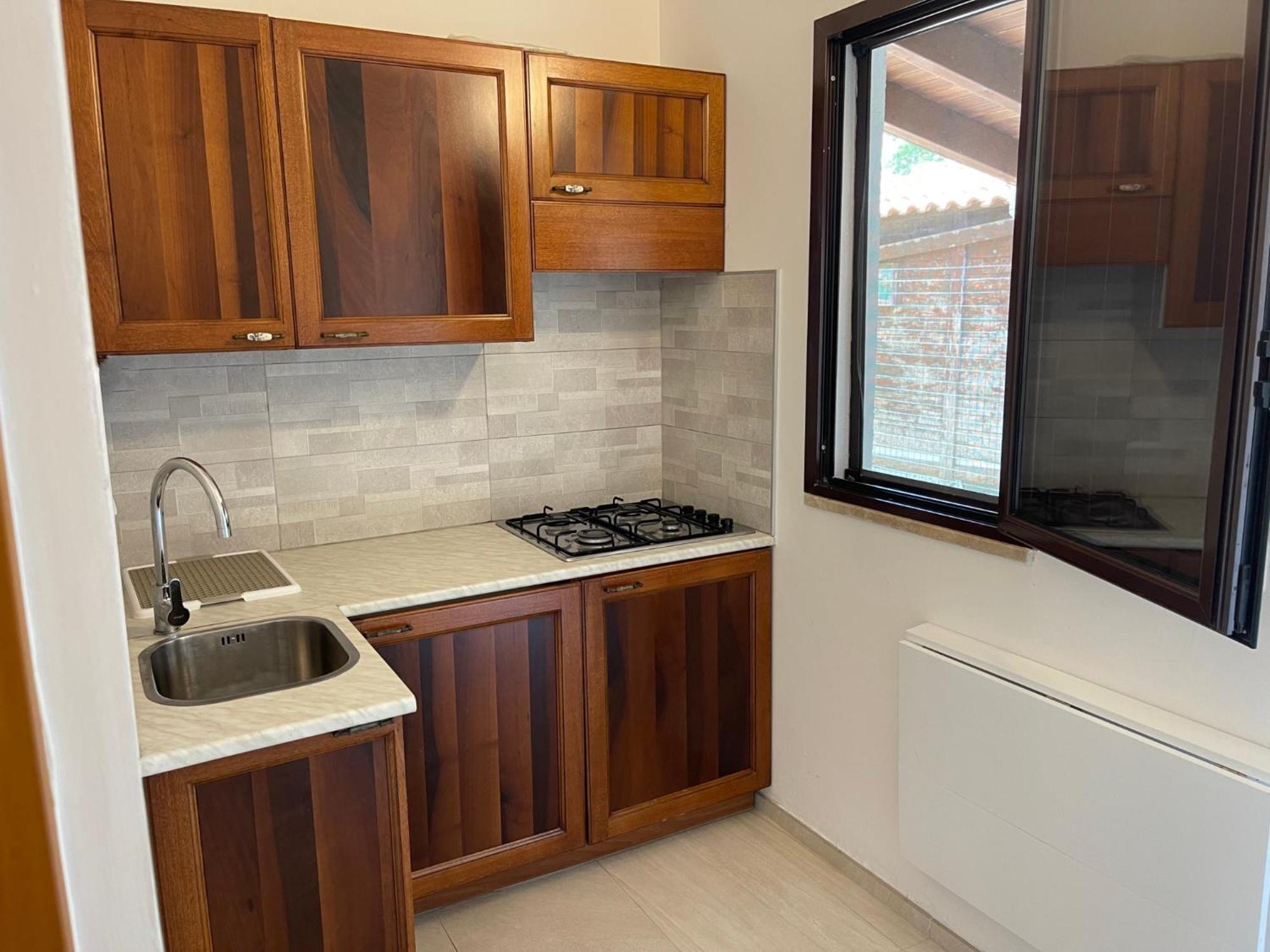 Agriturismo Serafina Otranto Zimmer foto
