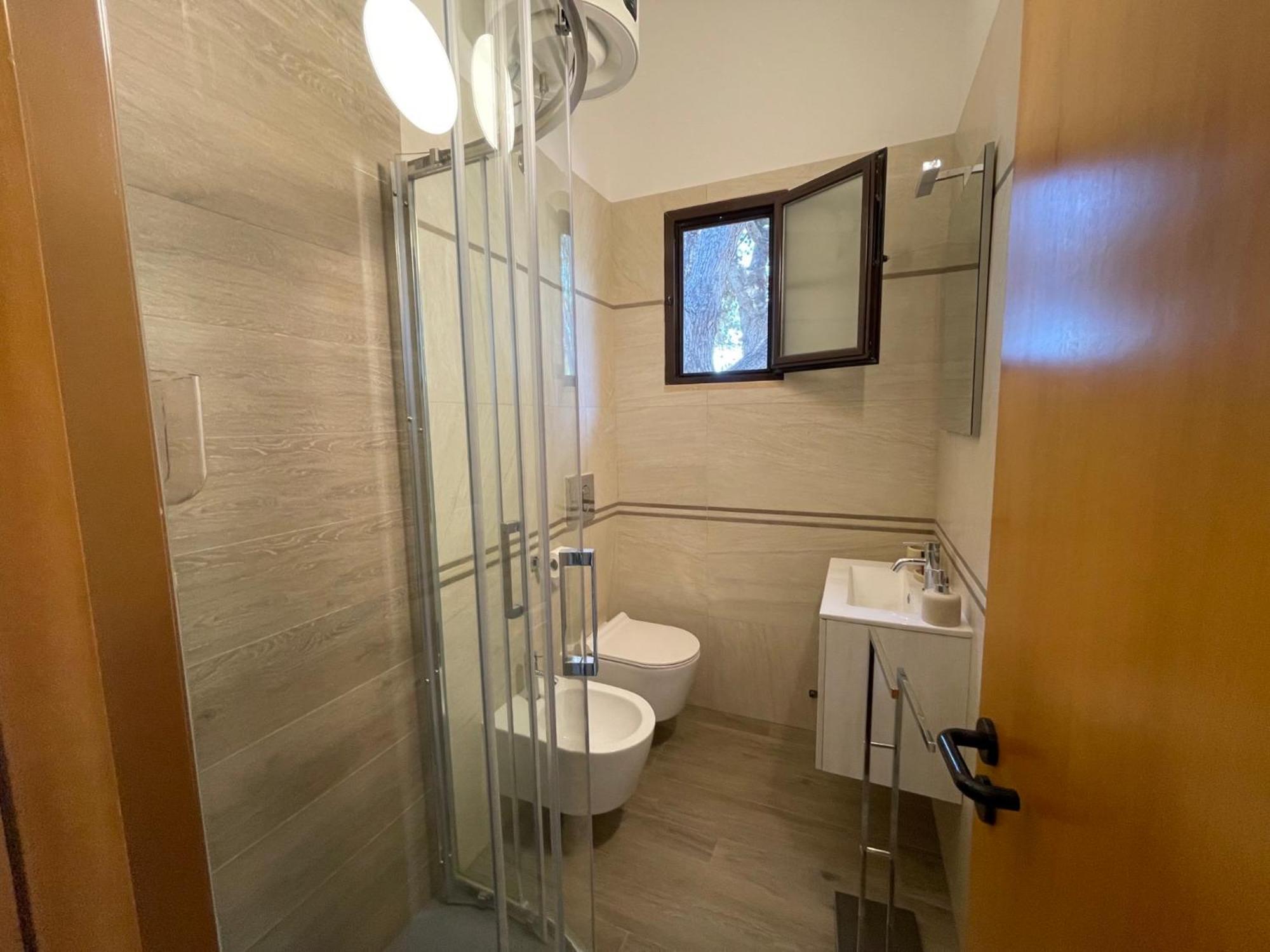Agriturismo Serafina Otranto Zimmer foto